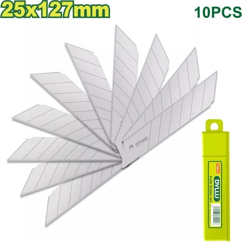 

Лезвие Dyllu DTMK1K25