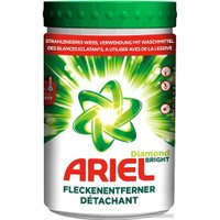 Пятновыводитель Ariel Diamond Bright для тканей порошкообразный для белого (1 кг)