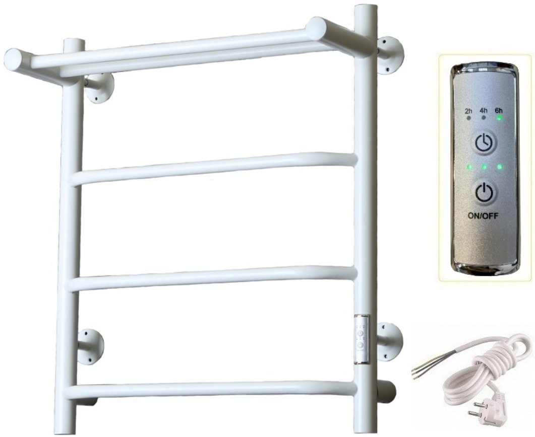 

Полотенцесушитель Тругор Пэк СП 6 60x50 298708