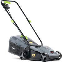 Газонокосилка NAC LE10-32-PB-YE