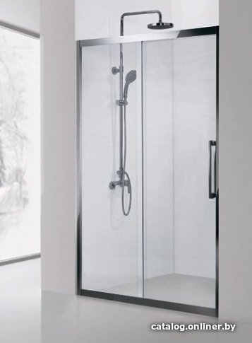 

Душевая дверь Aquanet Delta NPE6121 130 (прозрачное стекло)