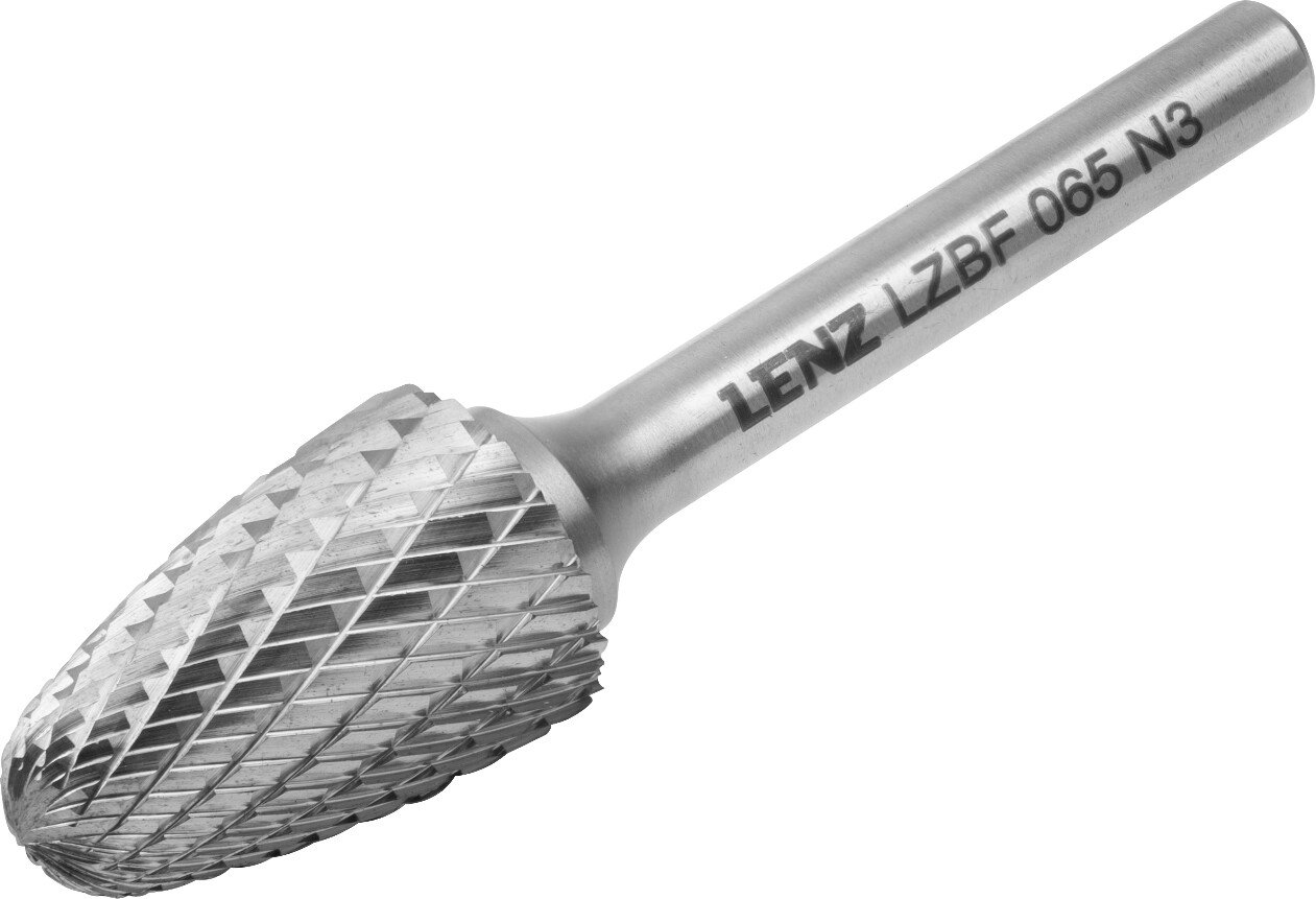

Борфреза Lenz LZBF 065 N3