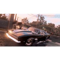  Mafia III для PlayStation 4