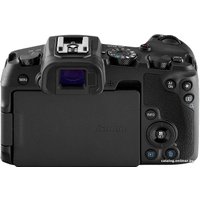 Беззеркальный фотоаппарат Canon EOS RP Body