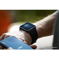 Умные часы Sony SmartWatch 2