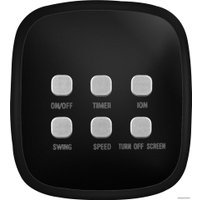 Колонный вентилятор Activejet WKS-120CPJ