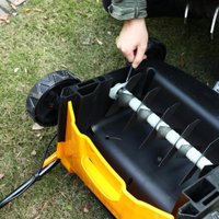 Скарификатор-аэратор Deko DKESC1700 081-2004