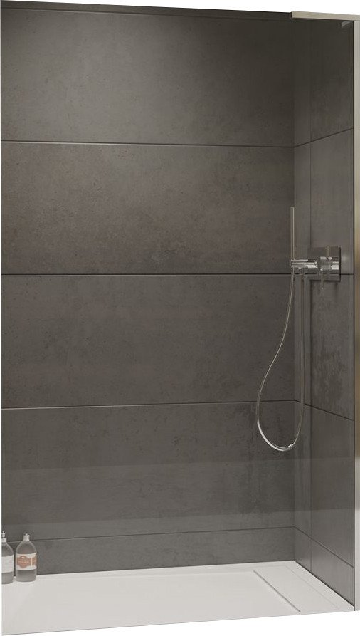 

Душевая стенка Radaway Modo SL II 100 Right 10319104-01-01R