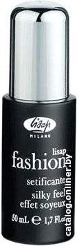 Масло Lisap для секущихся кончиков волос Fashion Silky Feel 50 мл