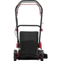 Газонокосилка MTX GL46SP-K