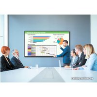 Информационная панель Sharp PN-HW751