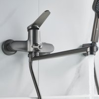 Смеситель Shevanik S6222T