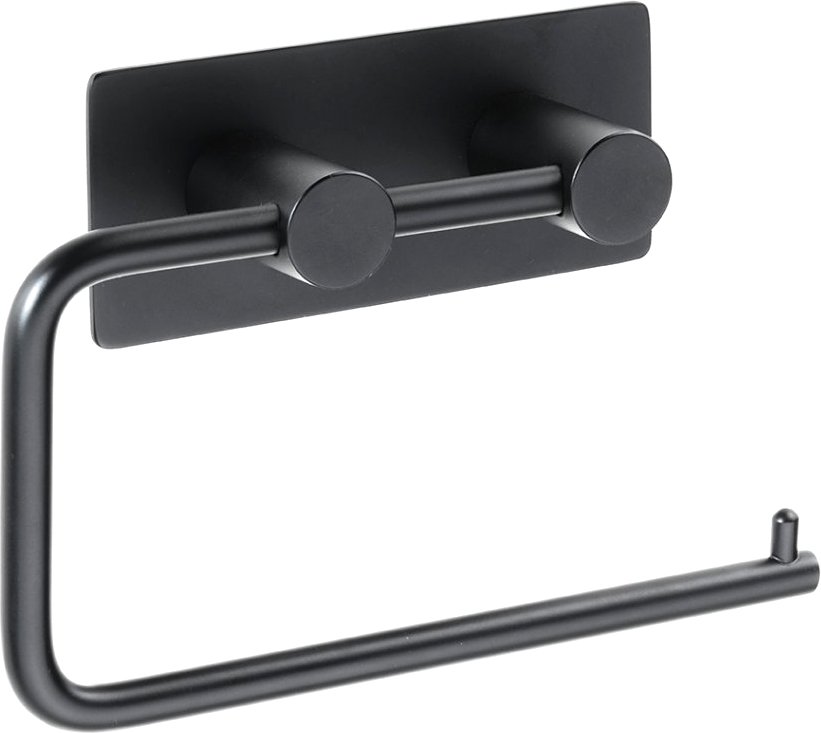 Держатель для туалетной бумаги Bemeta Easy 163112220 (черный)