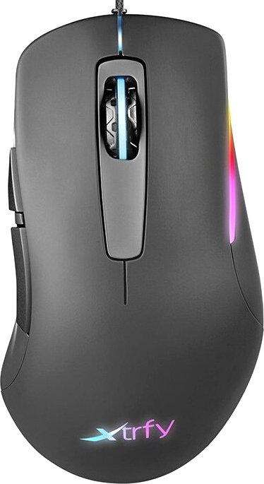 

Игровая мышь Xtrfy M1