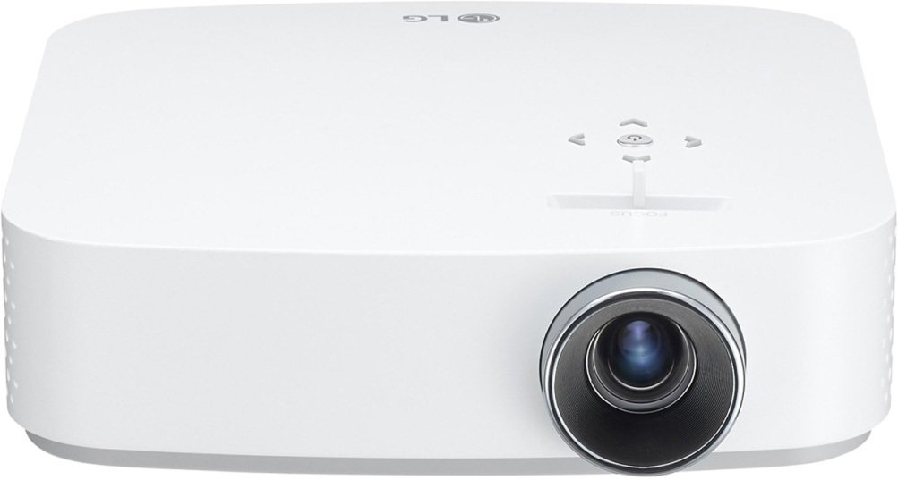 

Проектор LG PF50KS