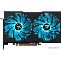 Видеокарта PowerColor Hellhound Radeon RX 6600 8GB GDDR6 AXRX 6600 8GBD6-3DHL