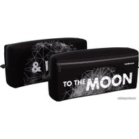 Пенал Erich Krause Space Travel 57192