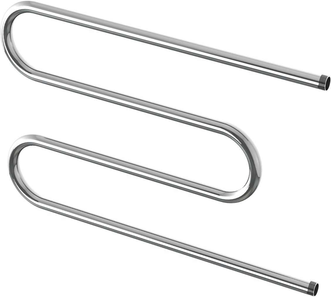 

Полотенцесушитель Gloss & Reiter Standart M. М.50Х70 (1")