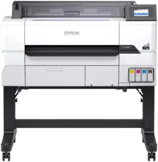 Плоттер Epson SureColor SC-T3405 C11CJ55301A1