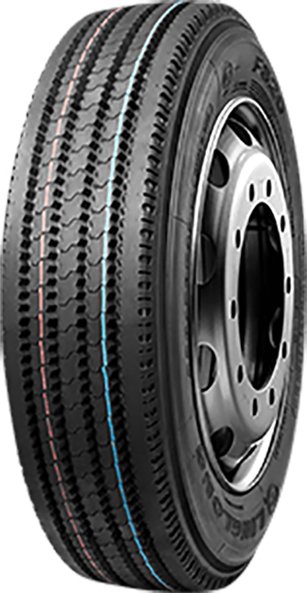 

Всесезонные шины LingLong F820 275/70R22.5 150/148M 18PR