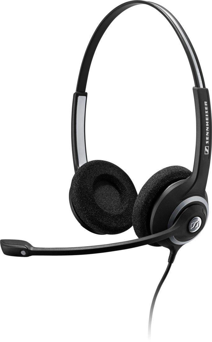 

Офисная гарнитура Sennheiser SC 260