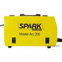 Сварочный инвертор Spark MasterARC 200