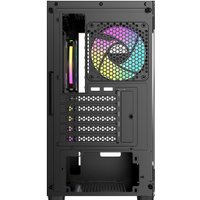 Корпус Ocypus Gamma C52 BK ARGB