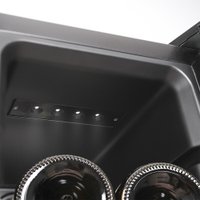 Винный шкаф Meyvel MV12-CBF1