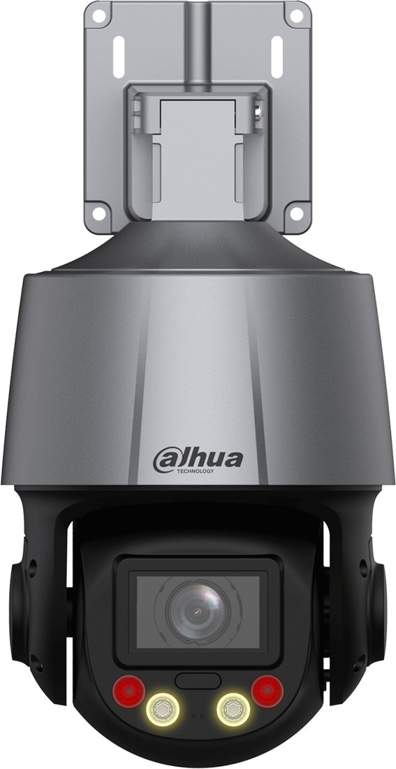 IP-камера Dahua DH-SD3C205DB-GNY-A-PV