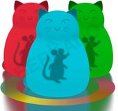 Fullcat Mouse (RGB ACC подсветка перезаряжаемая)