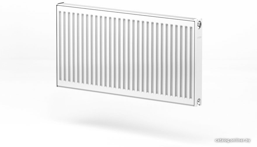Стальной панельный радиатор Standard Hidravlika тип 11 500x500 (белый)