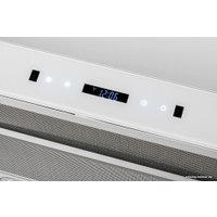 Кухонная вытяжка GrandGermes Toledo GC Auto 60 (белый)