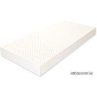 Матрас Getha Из 100% природного латекса 60х120х10 см (хлопок-сатин)
