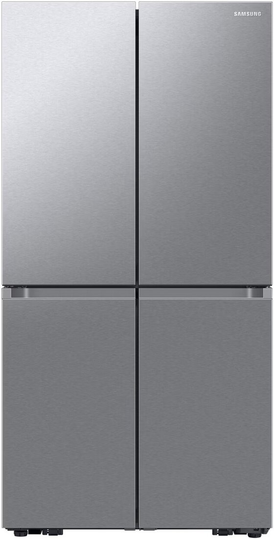 

Четырёхдверный холодильник Samsung RF9000T RF65DG90B0SRWR