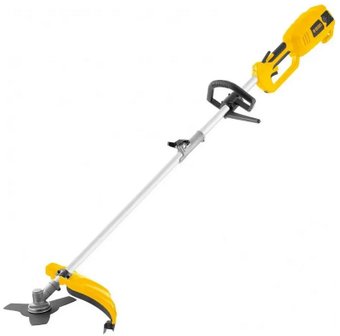 Триммер Denzel TE-1220