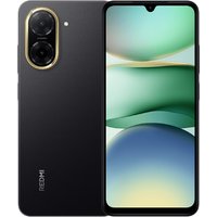 Телефон Xiaomi Redmi A5 4GB/128GB международная версия (полуночный черный)