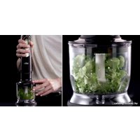 Погружной блендер Braun MQ 725