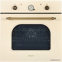 Электрический духовой шкаф Weissgauff EOA 69 OW