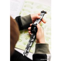 Детские умные часы Canyon Tony KW-31 (розовый)