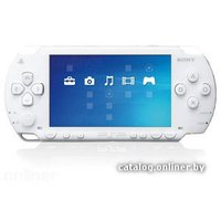 Игровая приставка Sony PlayStation Portable Slim