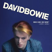 David Bowie - Who Can I Be Now?