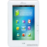 Электронная книга Ritmix RBK-330