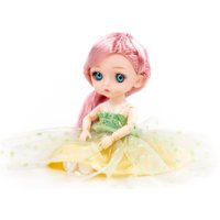Кукла Полесье Маша в бальном платье 03151