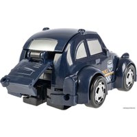 Трансформер Bondibon Bondibot Полицейская машина ВВ6061