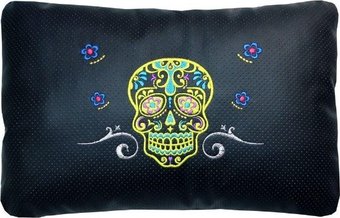  Matex Черепа 27-683 (желтый)