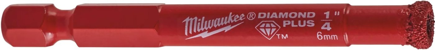 

Сверло корончатое Milwaukee 4932498342