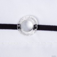 Шторка-занавеска для ванны Wasserkraft Donau SC-24101