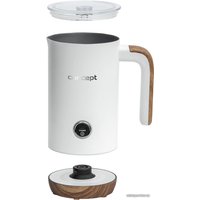 Автоматический вспениватель молока Concept NM4100