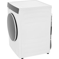 Стирально-сушильная машина ZUGEL ZWDF128141I Inverter Steam