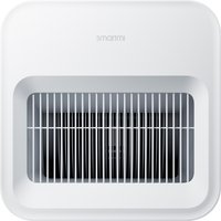 Увлажнитель воздуха SmartMi Evaporative Humidifier 3 Lite CJXJSQ06ZM (с евровилкой)